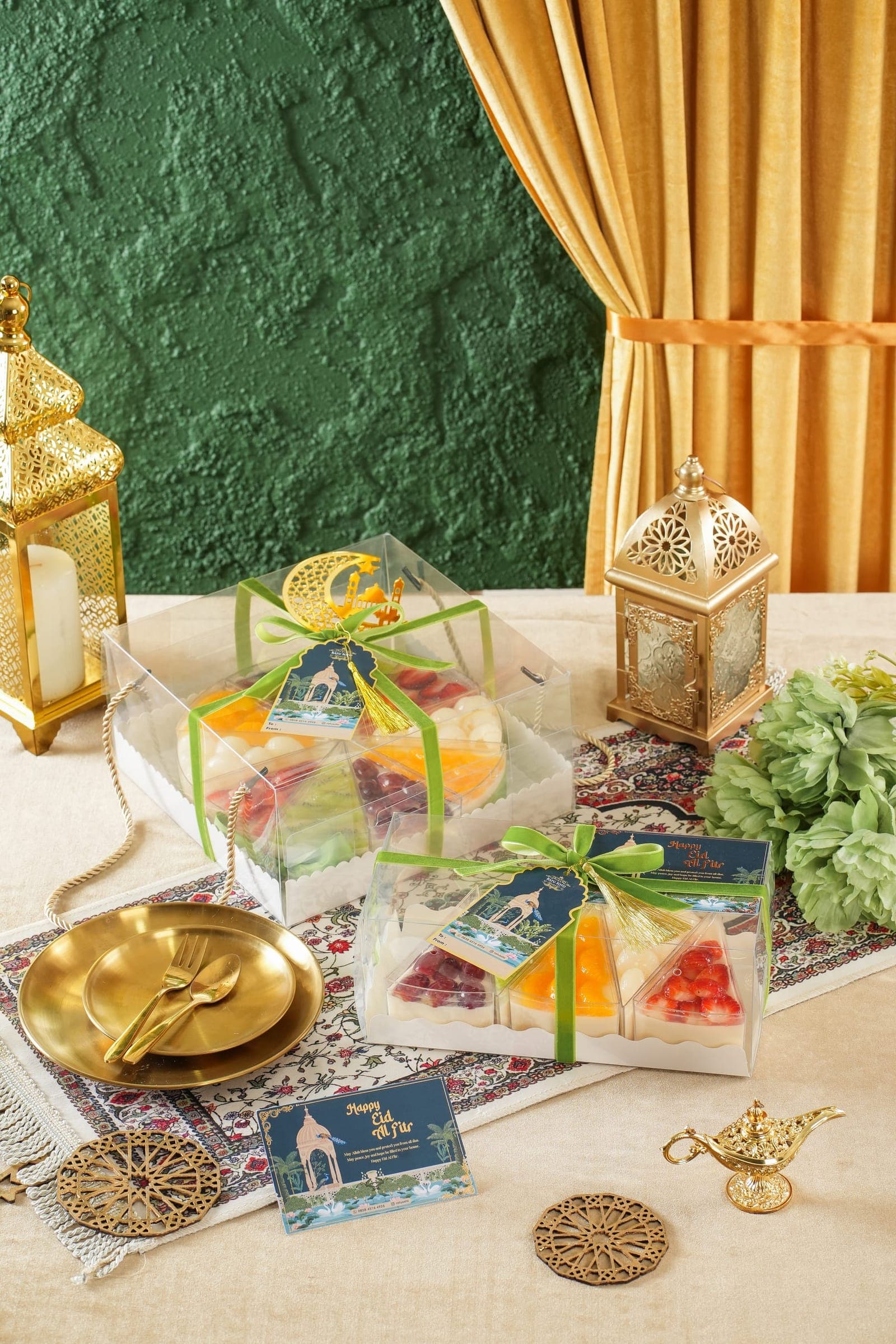Hampers Lebaran